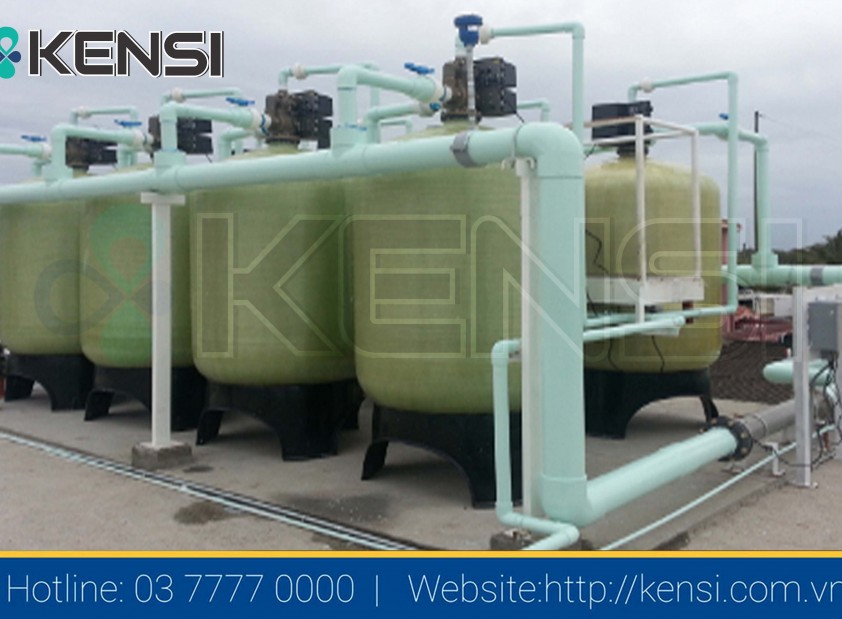 Đâu là hệ thống lọc nước sinh hoạt đáng sử dụng nhất năm 2020?